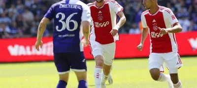 Soi kèo Ludogorets vs Ajax, 01h00 ngày 24/8, Cúp C2 châu Âu