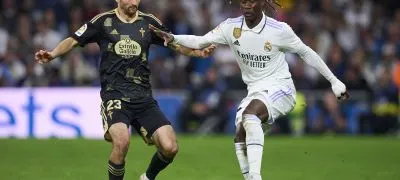 Soi kèo Celta Vigo vs Real Madrid, 02h30 ngày 26/8, La Liga