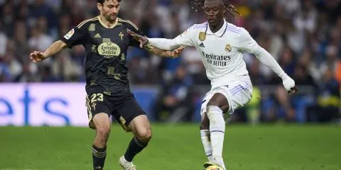 Soi kèo Celta Vigo vs Real Madrid, 02h30 ngày 26/8, La Liga