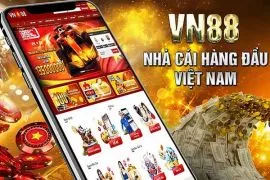 VN88 - Cược online hấp dẫn với nhiều ưu đãi