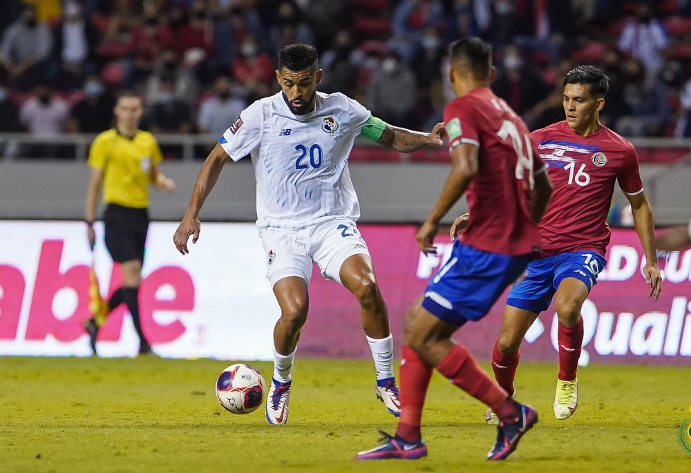 Soi kèo El Salvador vs Costa Rica, 07h30 ngày 1/7, Gold Cup - Ảnh 1