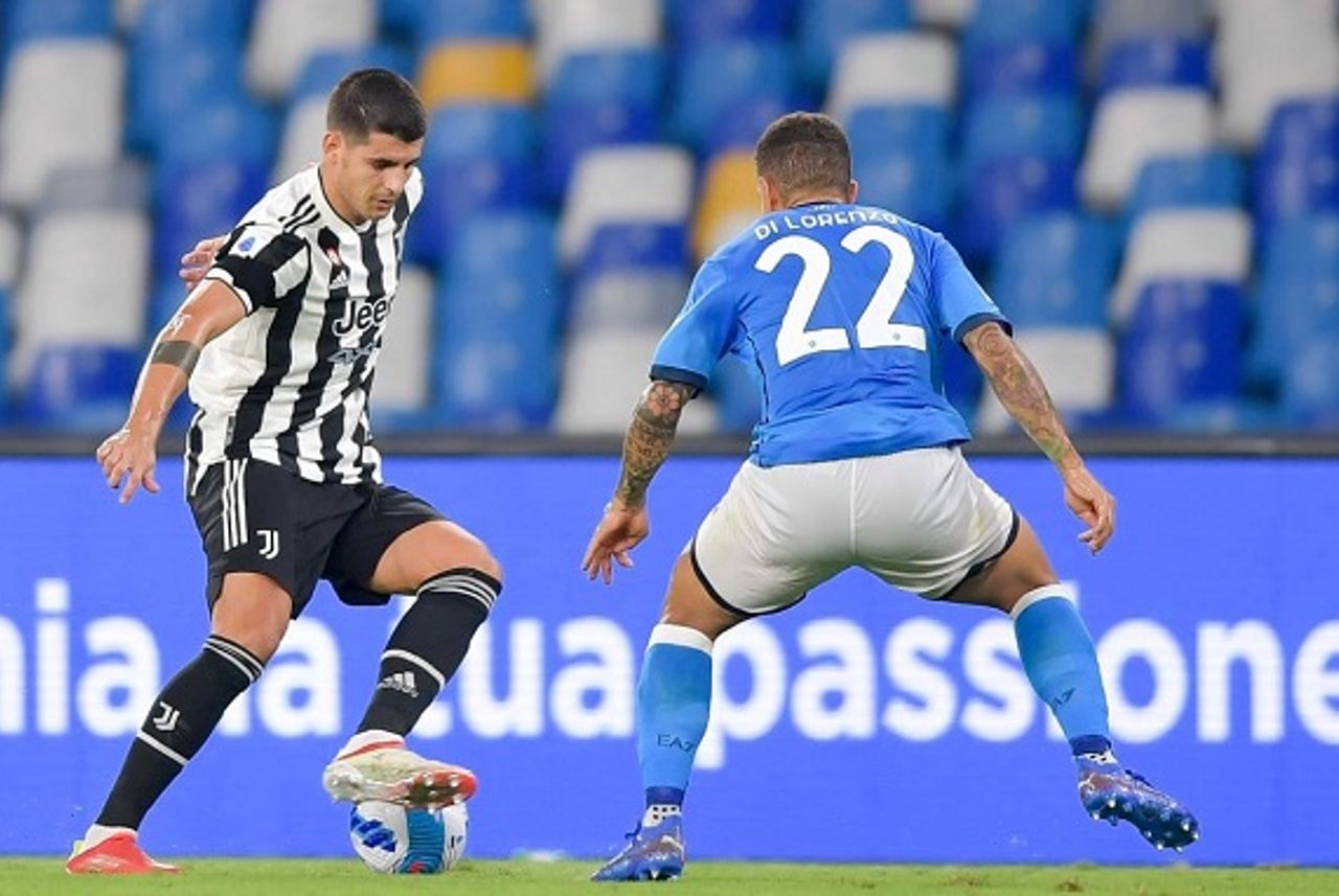 Soi kèo Juventus vs Napoli, 01h45 ngày 24/4, Serie A - Ảnh 1