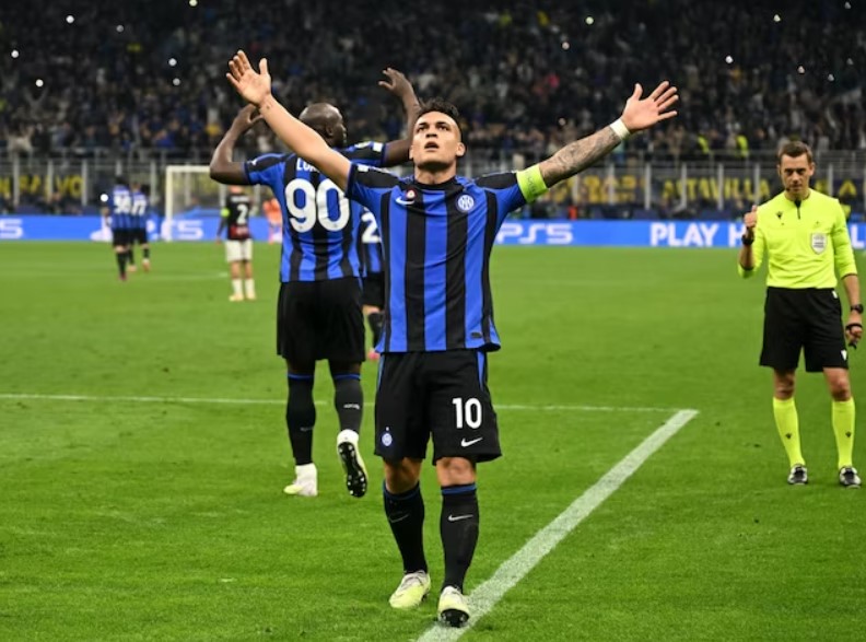 Soi kèo Napoli vs Inter, 23h00 ngày 21/5, Serie A - Ảnh 1