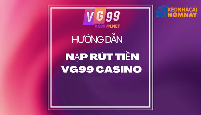 VG99 - Đánh giá nhà cái cá cược uy tín nhất hiện nay - Ảnh 3